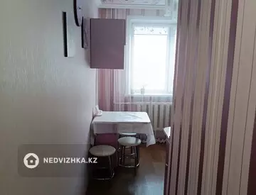 2-комнатная квартира, этаж 1 из 5, 44 м², миниатюра 9