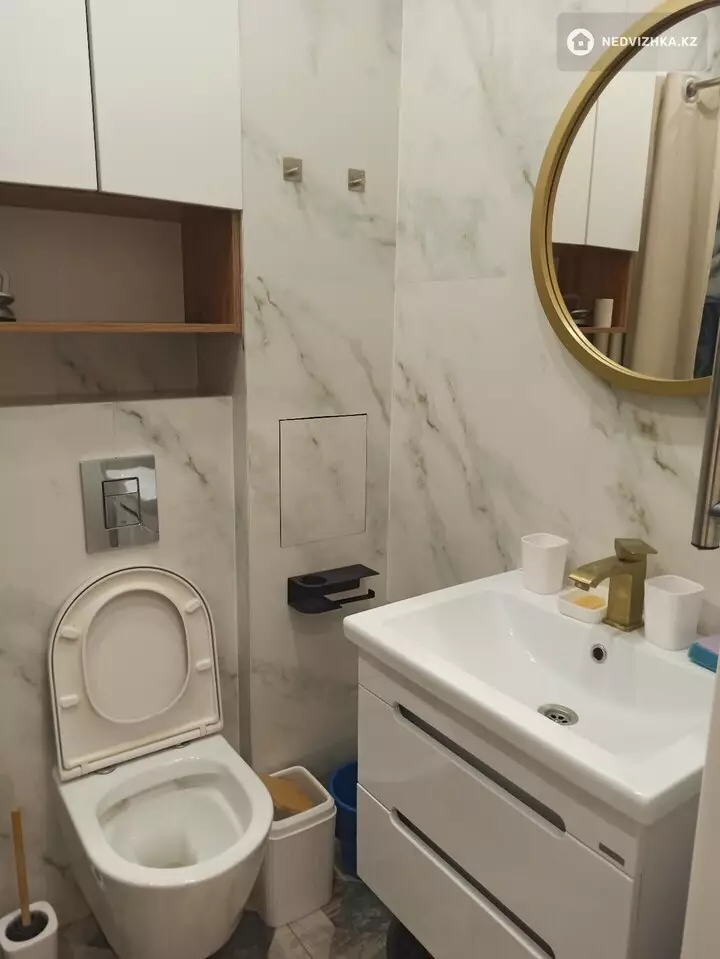 4-комнатная квартира, этаж 10 из 10, 70 м², На длительный срок, фотография 5
