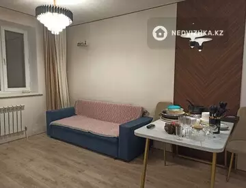 4-комнатная квартира, этаж 10 из 10, 70 м², На длительный срок, миниатюра 3