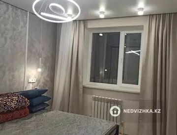 4-комнатная квартира, этаж 10 из 10, 70 м², На длительный срок, миниатюра 9