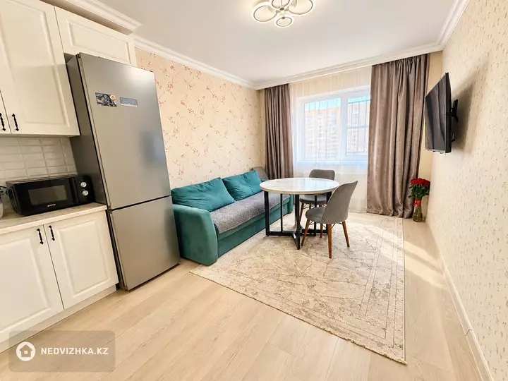 3-комнатная квартира, этаж 5 из 12, 56 м²