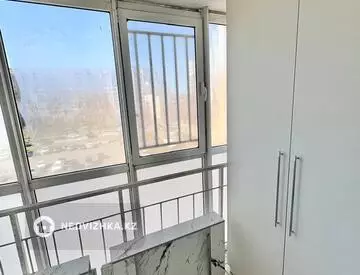 3-комнатная квартира, этаж 5 из 12, 56 м², миниатюра 8