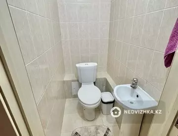 3-комнатная квартира, этаж 5 из 12, 56 м², миниатюра 10