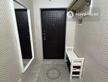 3-комнатная квартира, этаж 5 из 12, 56 м², миниатюра 12