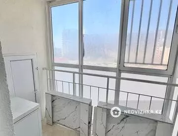 3-комнатная квартира, этаж 5 из 12, 56 м², миниатюра 7