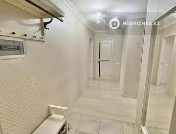 3-комнатная квартира, этаж 5 из 12, 56 м², миниатюра 11