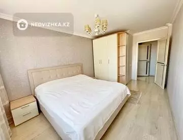 3-комнатная квартира, этаж 5 из 12, 56 м², миниатюра 4
