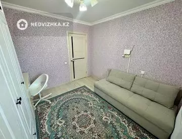 3-комнатная квартира, этаж 5 из 12, 56 м², миниатюра 6