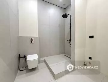 2-бөлмелі пәтер, қабат 4 барлық қабат саны 13, 46 м², 8-нобай