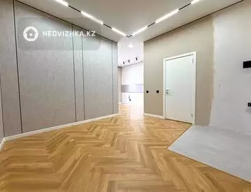 2-бөлмелі пәтер, қабат 4 барлық қабат саны 13, 46 м², 2-нобай