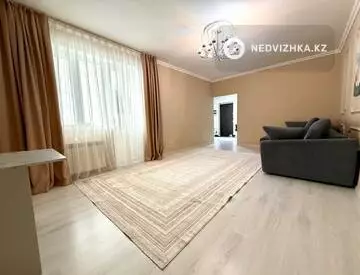 1-комнатная квартира, этаж 5 из 10, 60 м², миниатюра 3