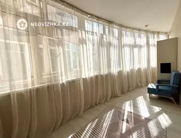1-комнатная квартира, этаж 5 из 10, 60 м², миниатюра 5