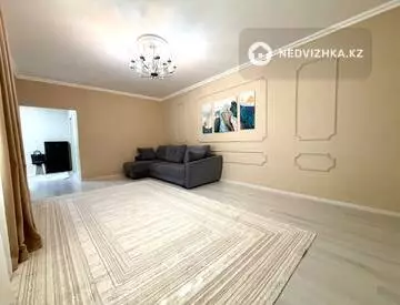 1-комнатная квартира, этаж 5 из 10, 60 м², миниатюра 2