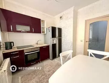 1-комнатная квартира, этаж 5 из 10, 60 м², миниатюра 7