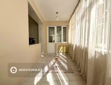 1-комнатная квартира, этаж 5 из 10, 60 м², миниатюра 4