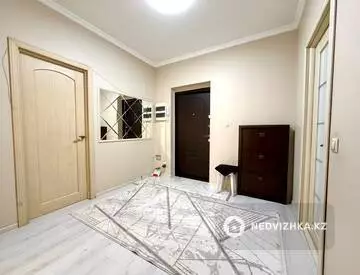 1-комнатная квартира, этаж 5 из 10, 60 м², миниатюра 11
