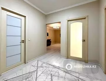 1-комнатная квартира, этаж 5 из 10, 60 м², миниатюра 8