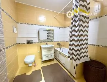 1-комнатная квартира, этаж 5 из 10, 60 м², миниатюра 10