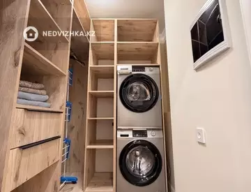 2-комнатная квартира, этаж 14 из 18, 53 м², миниатюра 8