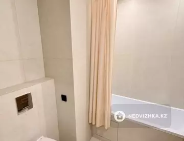 2-комнатная квартира, этаж 14 из 18, 53 м², миниатюра 11