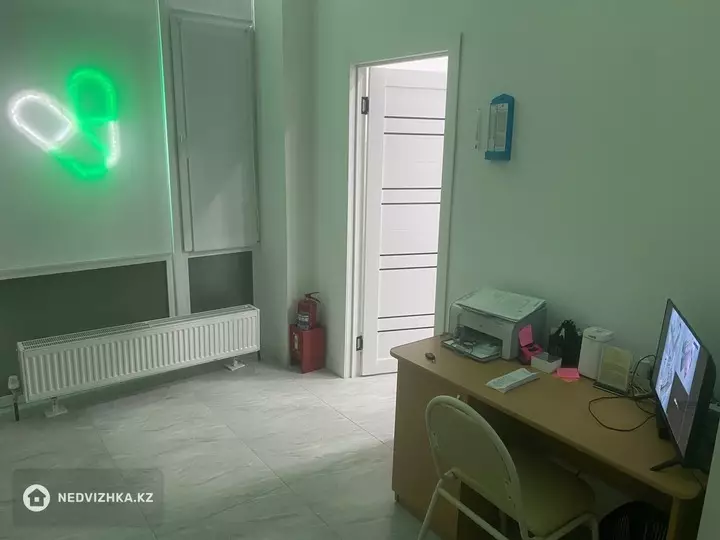 Медцентр, этаж 1 из 1, 100 м², фотография 2