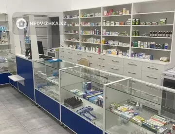 Медцентр, этаж 1 из 1, 100 м², миниатюра 3