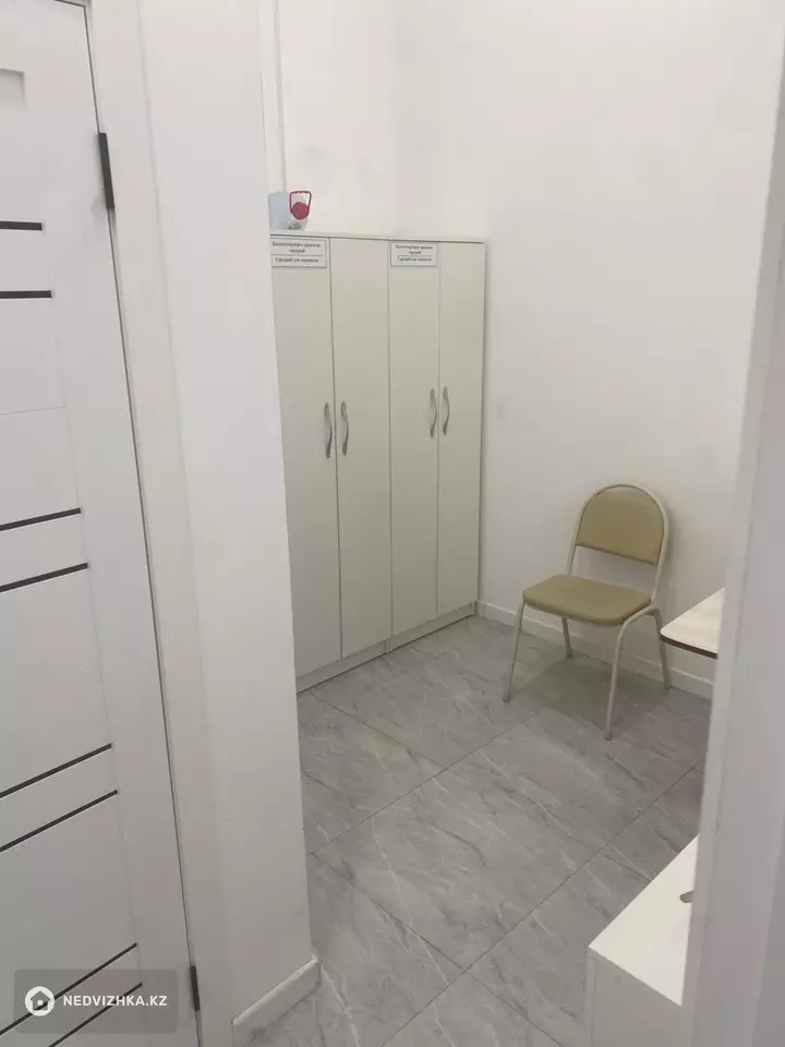 Медцентр, этаж 1 из 1, 100 м², фотография 4