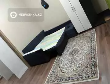 1-комнатная квартира, этаж 3 из 12, 40 м², миниатюра 2