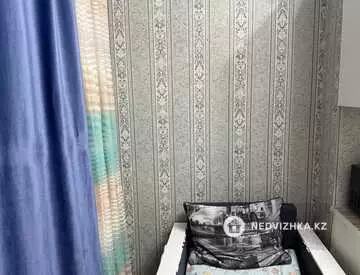 1-комнатная квартира, этаж 3 из 12, 40 м², миниатюра 5