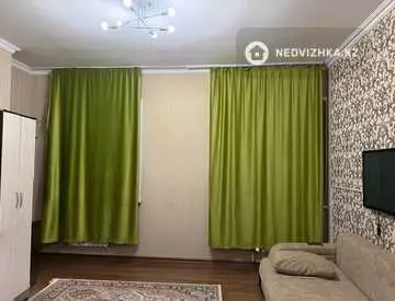 1-комнатная квартира, этаж 3 из 12, 40 м², миниатюра 7
