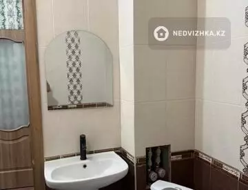 1-комнатная квартира, этаж 3 из 12, 40 м², миниатюра 6