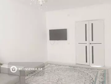3-бөлмелі пәтер, қабат 4 барлық қабат саны 5, 72 м², 2-нобай