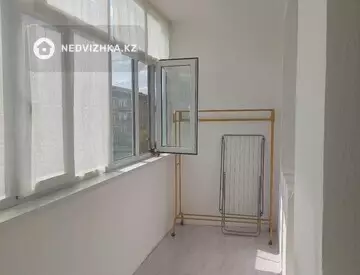 3-бөлмелі пәтер, қабат 4 барлық қабат саны 5, 72 м², 3-нобай