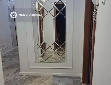 2-комнатная квартира, этаж 3 из 5, 56 м², Посуточно, миниатюра 3