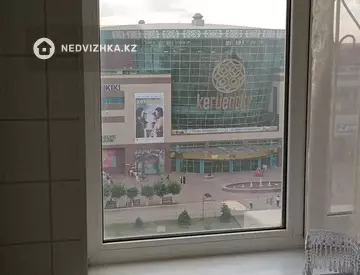 1-комнатная квартира, этаж 10 из 10, 34 м², На длительный срок, миниатюра 3