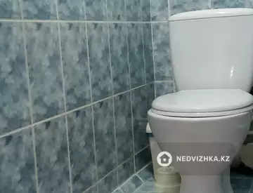 1-комнатная квартира, этаж 10 из 10, 34 м², На длительный срок, миниатюра 5