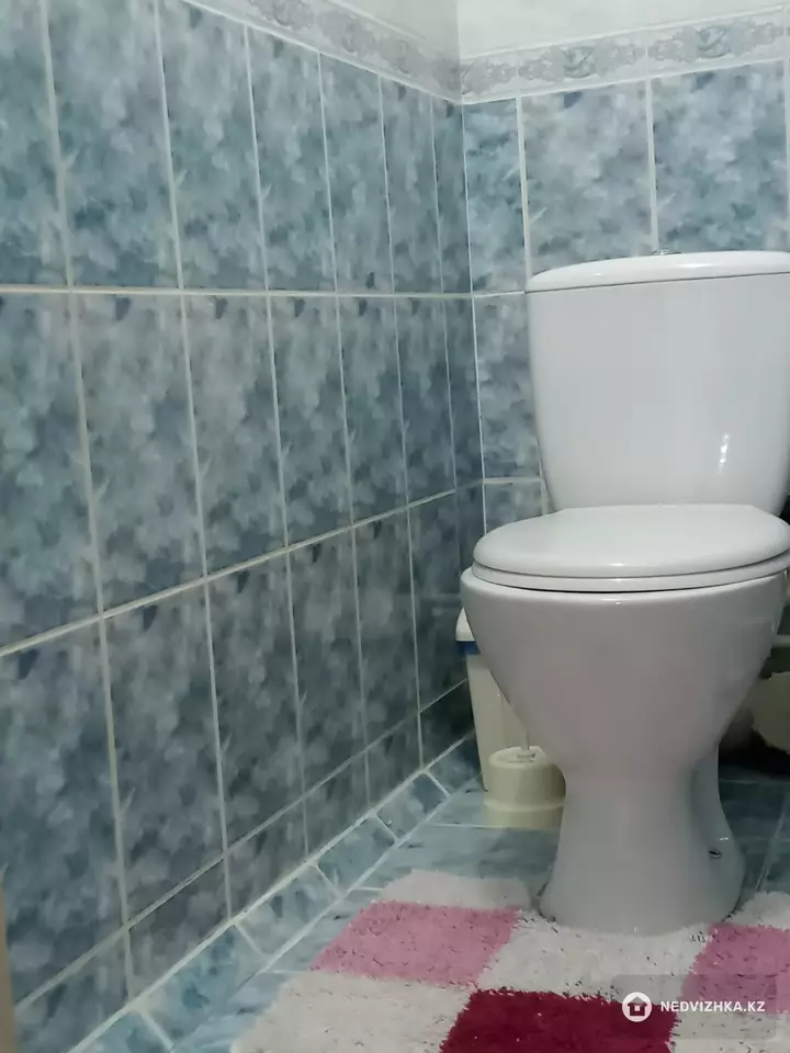 1-комнатная квартира, этаж 10 из 10, 34 м², На длительный срок, фотография 5