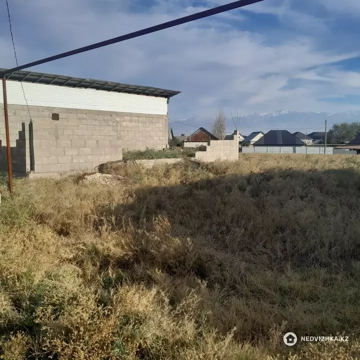 Участок 6.0 соток, фотография 2