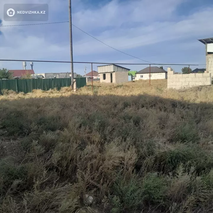 Участок 6.0 соток, фотография 5