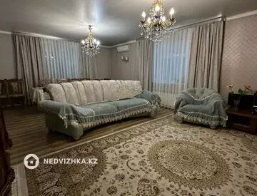 6-комнатный дом, 10 соток, 205 м², миниатюра 1