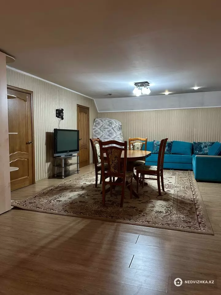 6-бөлмелі үй, 10 соттық, 205 м², 5-фотосурет