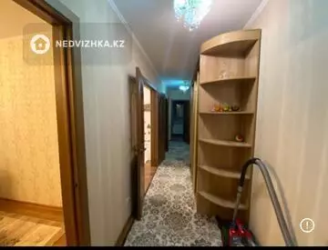 2-комнатная квартира, этаж 8 из 9, 58 м², миниатюра 1