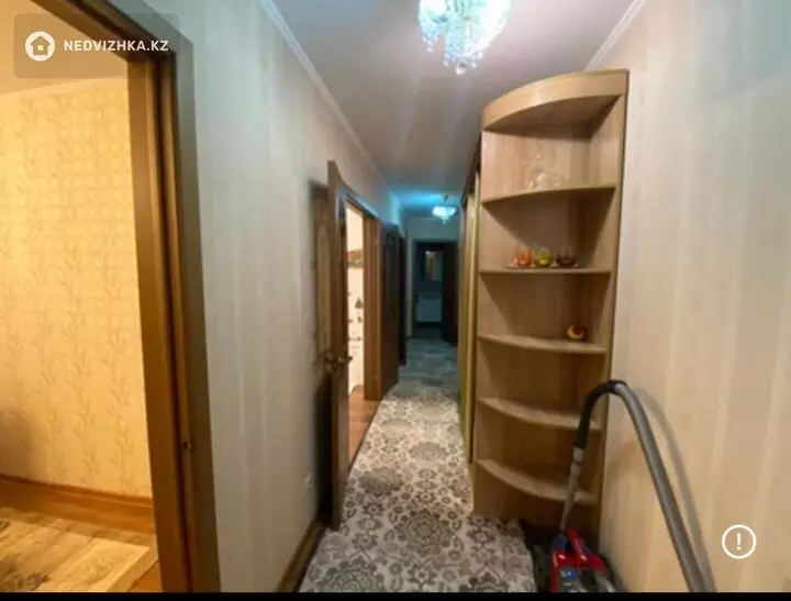 2-комнатная квартира, этаж 8 из 9, 58 м²