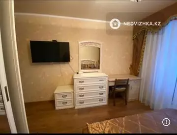 2-комнатная квартира, этаж 8 из 9, 58 м², миниатюра 4