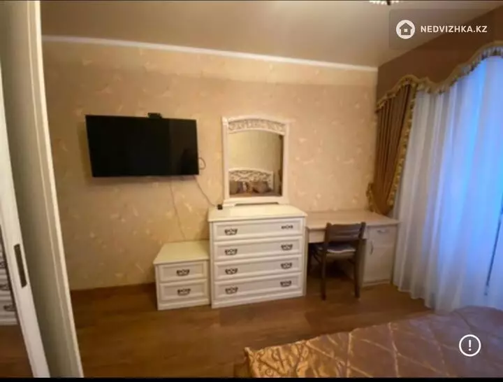 2-комнатная квартира, этаж 8 из 9, 58 м², фотография 4