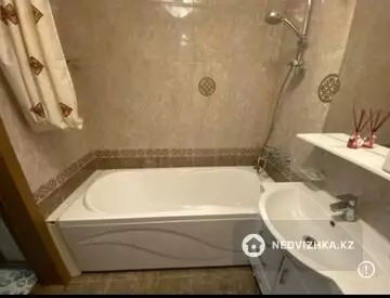 2-комнатная квартира, этаж 8 из 9, 58 м², миниатюра 6