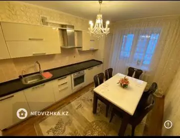 2-комнатная квартира, этаж 8 из 9, 58 м², миниатюра 7