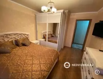 2-комнатная квартира, этаж 8 из 9, 58 м², миниатюра 8