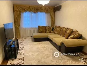 2-комнатная квартира, этаж 8 из 9, 58 м², миниатюра 9
