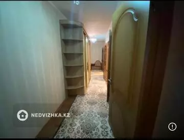 2-комнатная квартира, этаж 8 из 9, 58 м², миниатюра 10